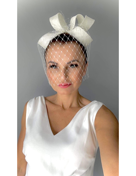 Fascynator Aldo