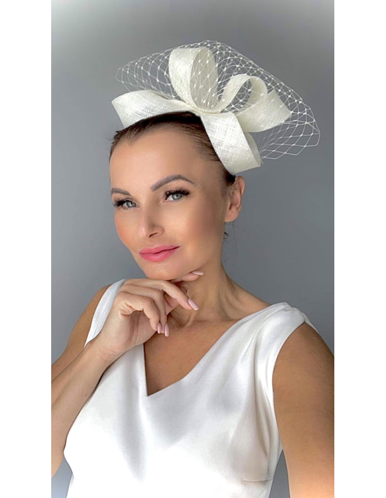 Fascynator Aldo