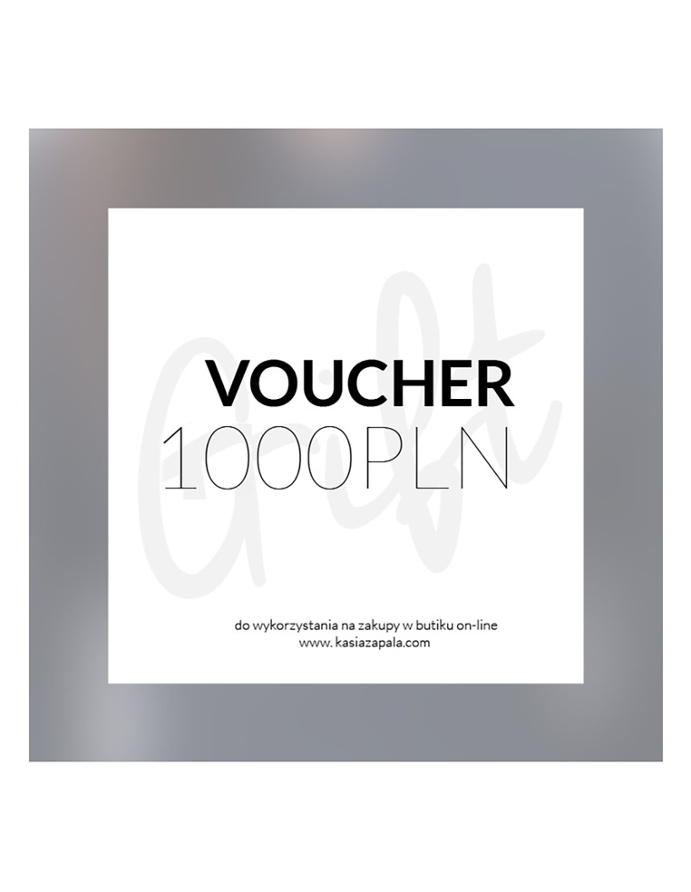 Voucher 1000