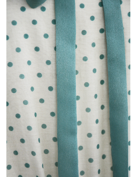 Emiliana silk