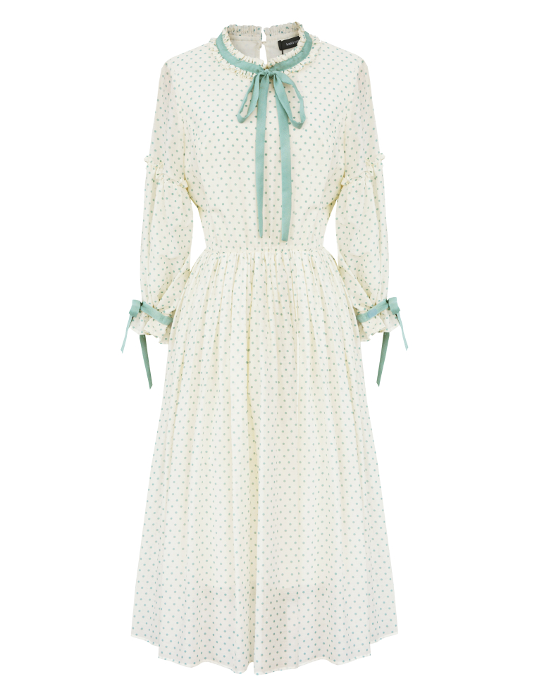 Emiliana silk