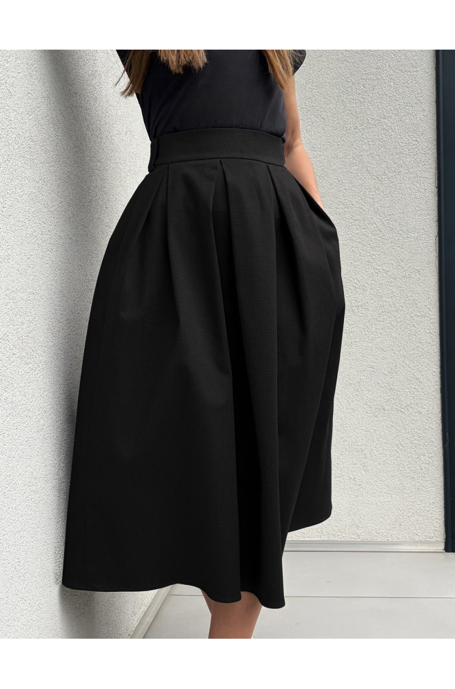 Francesca black 2