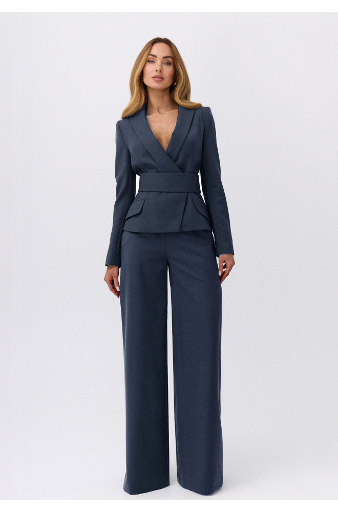 Celeste blue 2