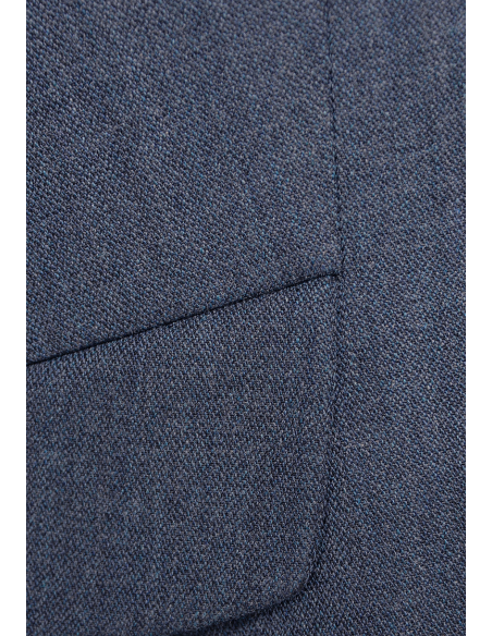Celeste blue