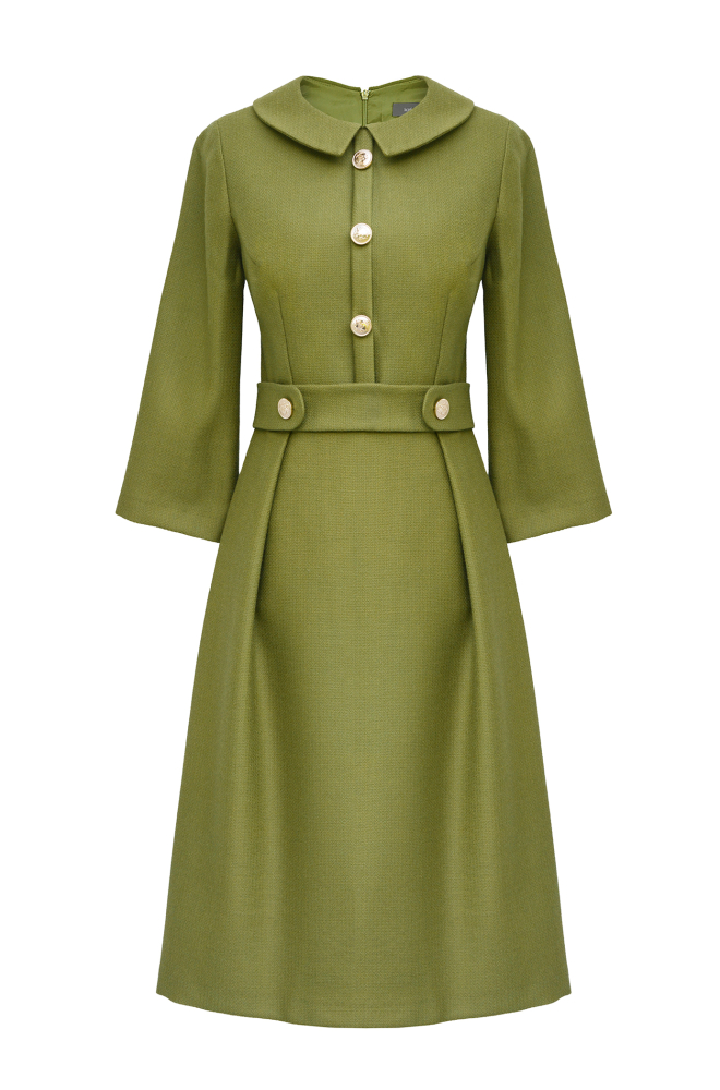 Rita green