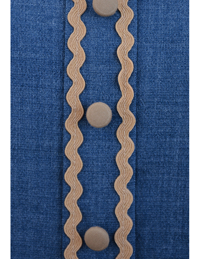 Jovita blue