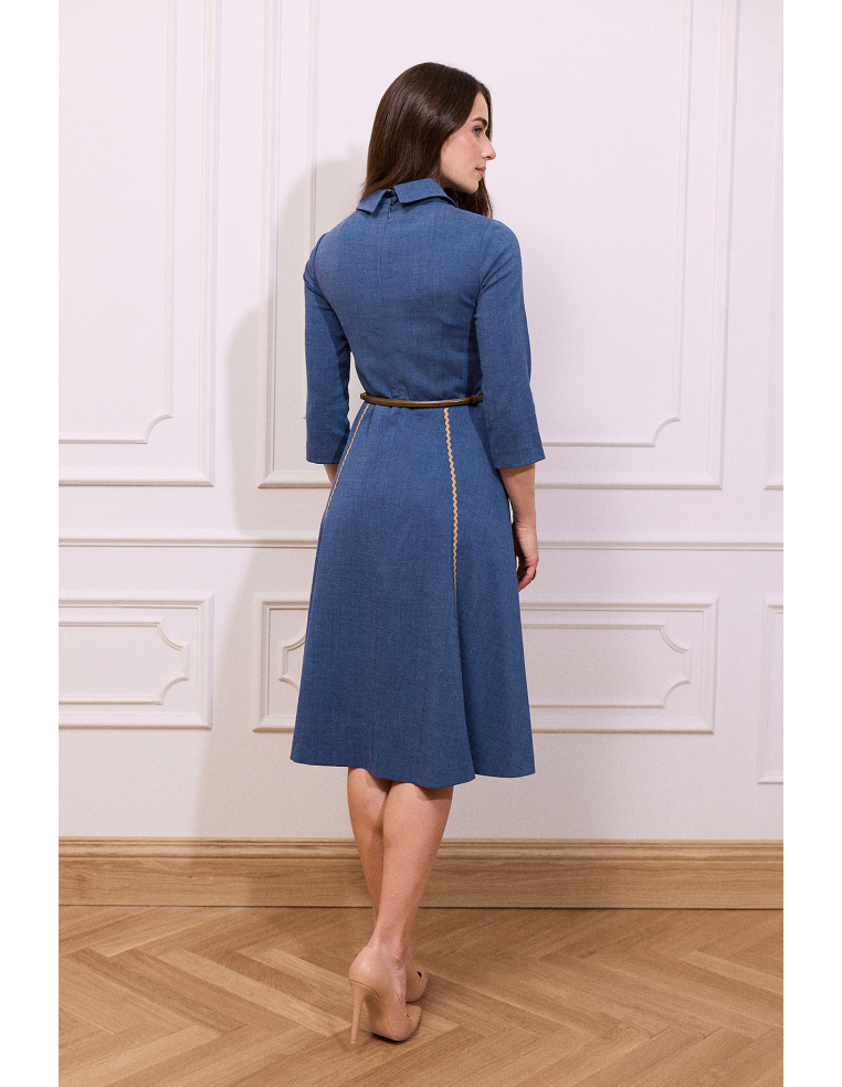 Jovita blue