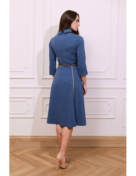 Jovita blue