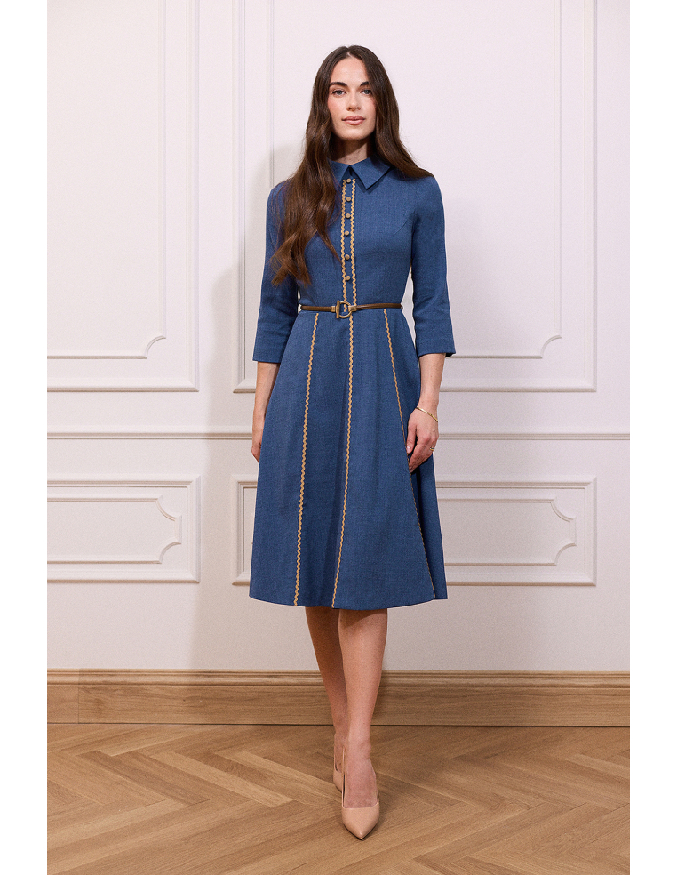 Jovita blue