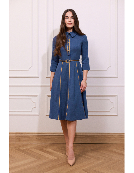 Jovita blue