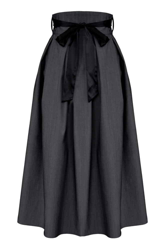 Velia graphite