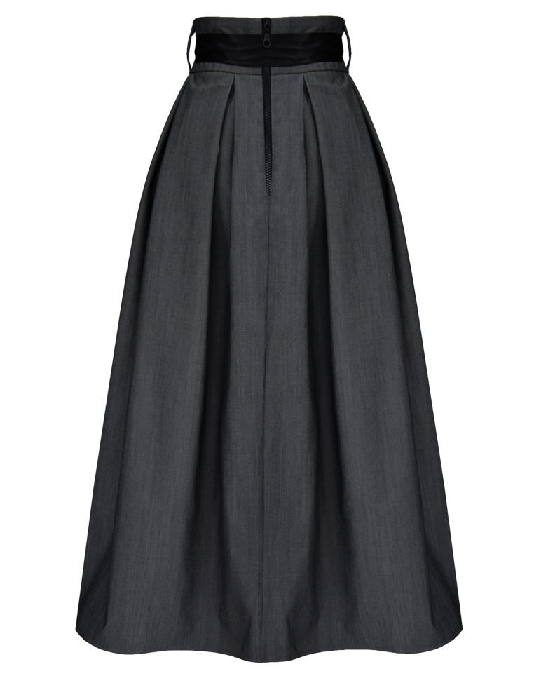 Velia graphite