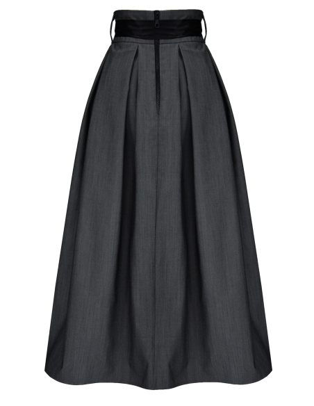Velia graphite