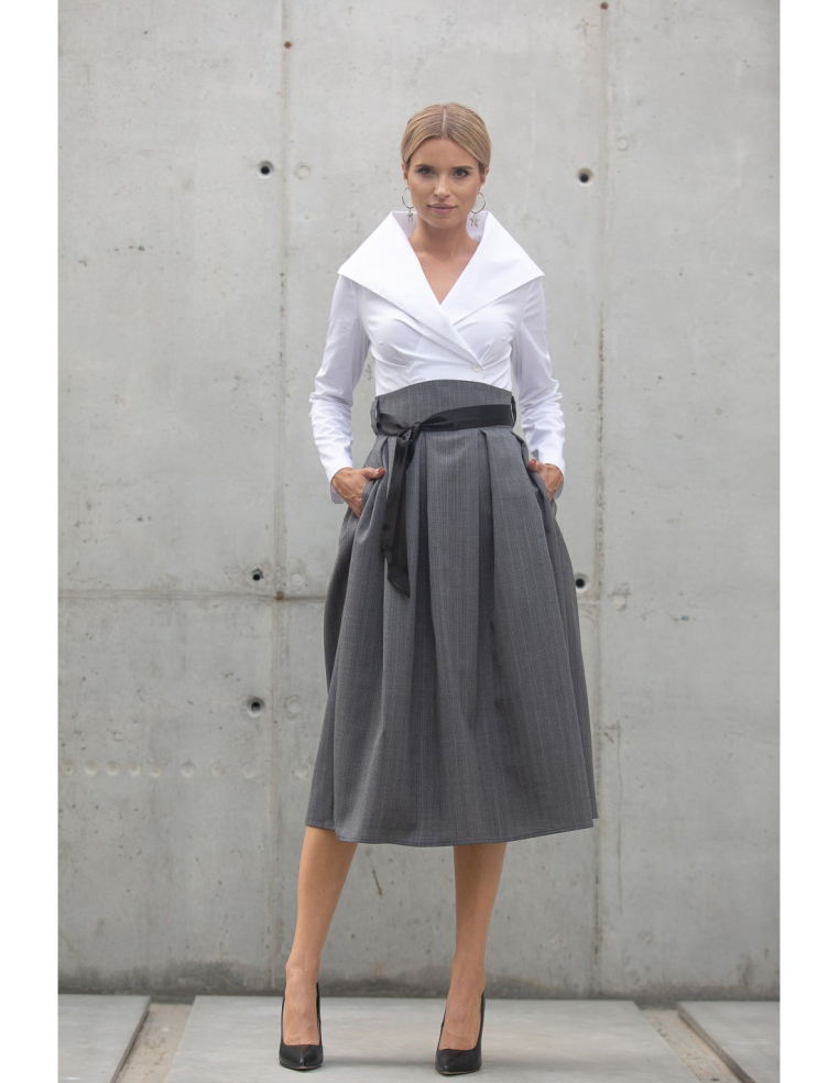 Velia graphite