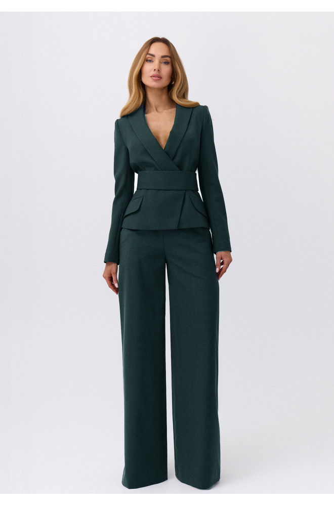 Celeste teal 2