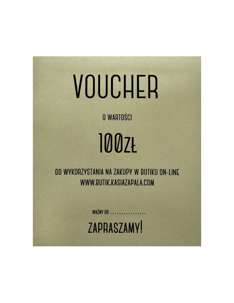 Voucher 500