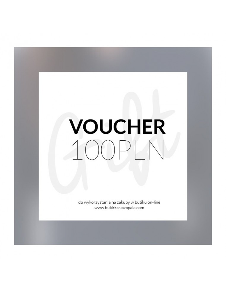 Voucher 100