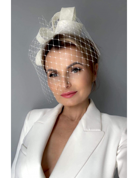 Fascynator Aldo